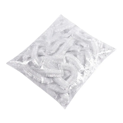 Reusable Food Wrap Storage Covers Bags for Bowl Elastic Plate Silicone Lid Cover Kitchen Fruit Plastic Fresh-Keeping Seal