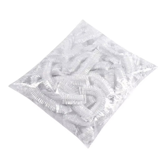 Reusable Food Wrap Storage Covers Bags for Bowl Elastic Plate Silicone Lid Cover Kitchen Fruit Plastic Fresh-Keeping Seal